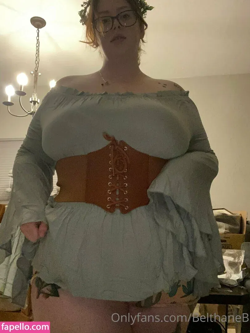 belthaneb Onlyfans Photo Gallery 