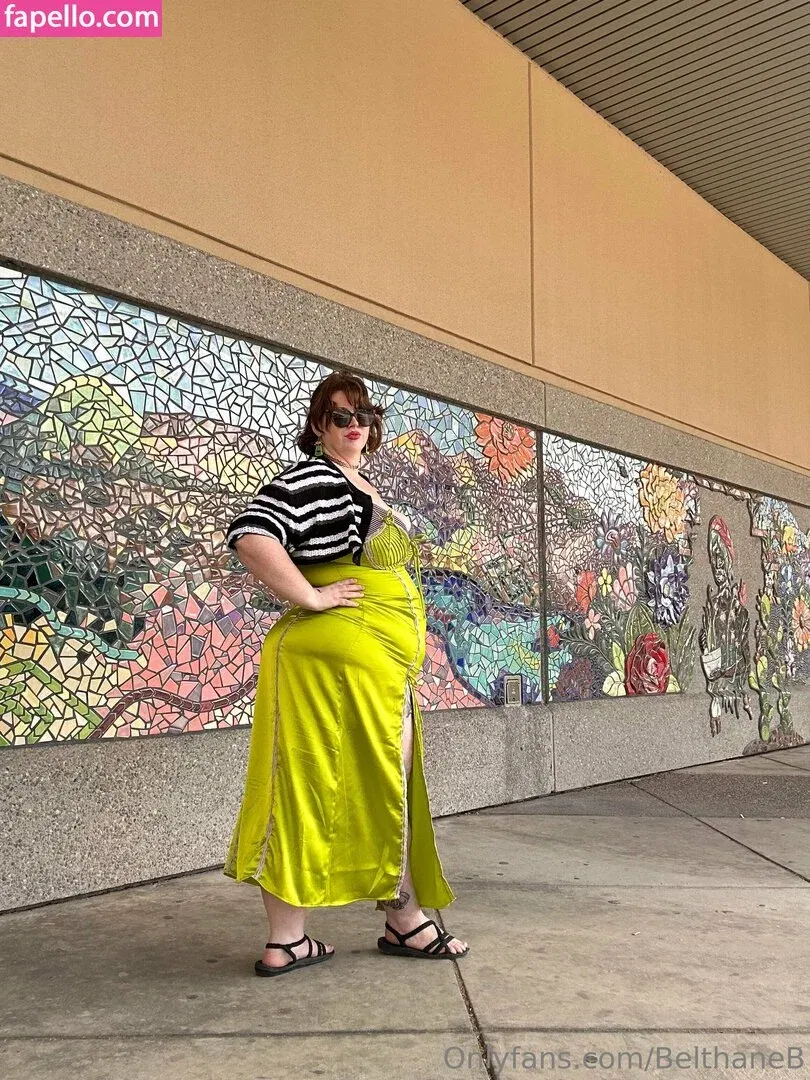 belthaneb Onlyfans Photo Gallery 