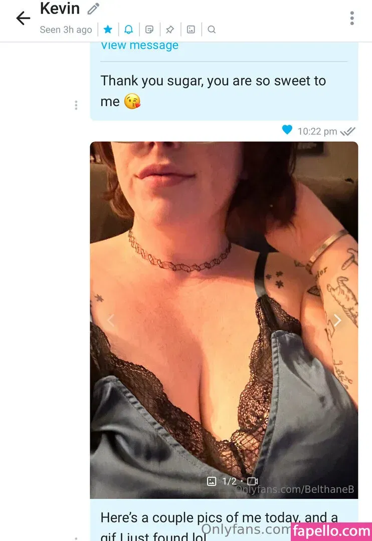 belthaneb Onlyfans Photo Gallery 