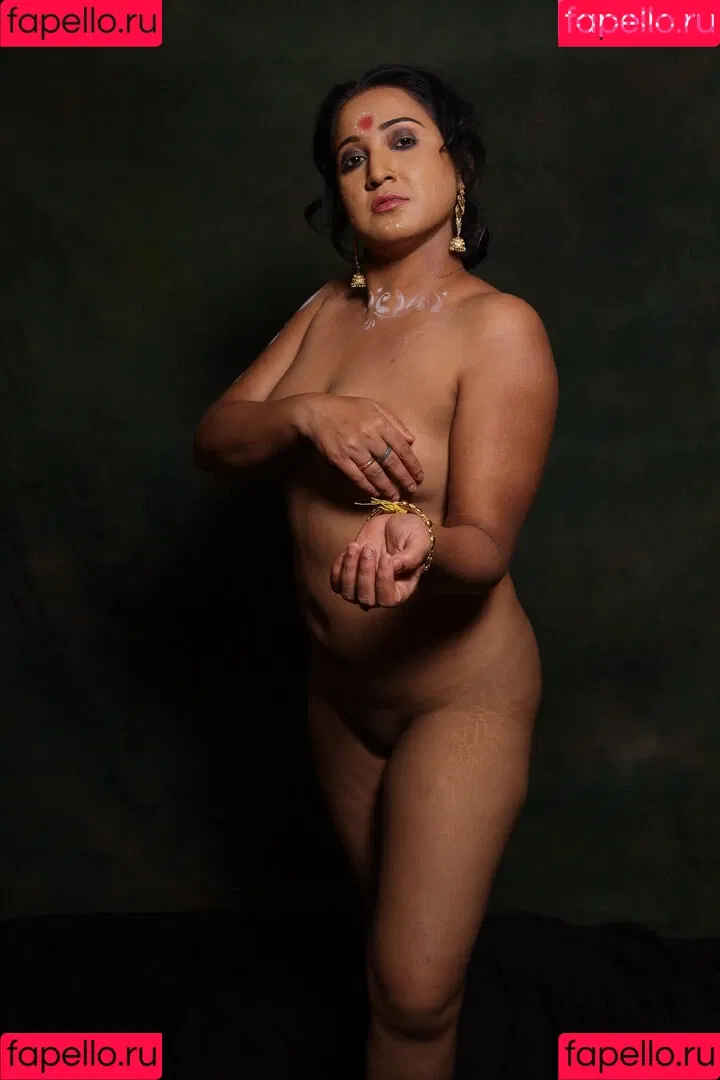 Chandrika Passionica Onlyfans Photo Gallery 