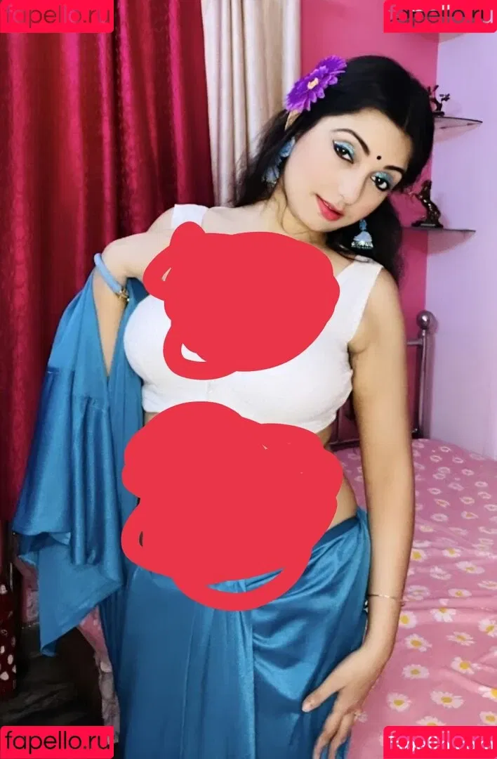 Chandrika Passionica Onlyfans Photo Gallery 