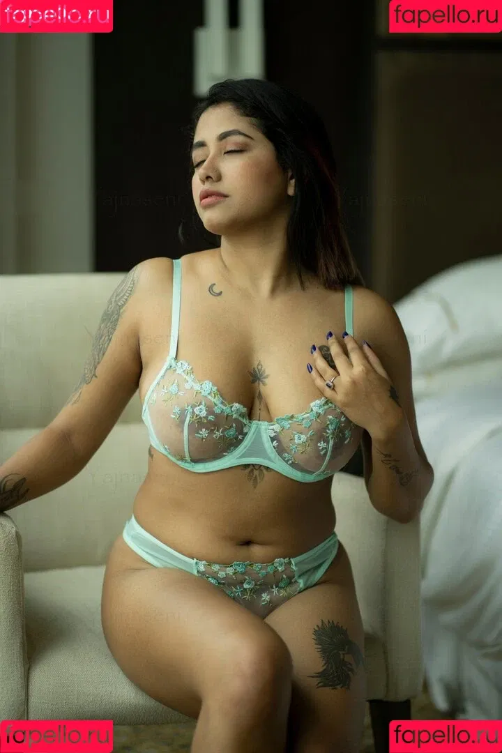 Chandrika Passionica Onlyfans Photo Gallery 