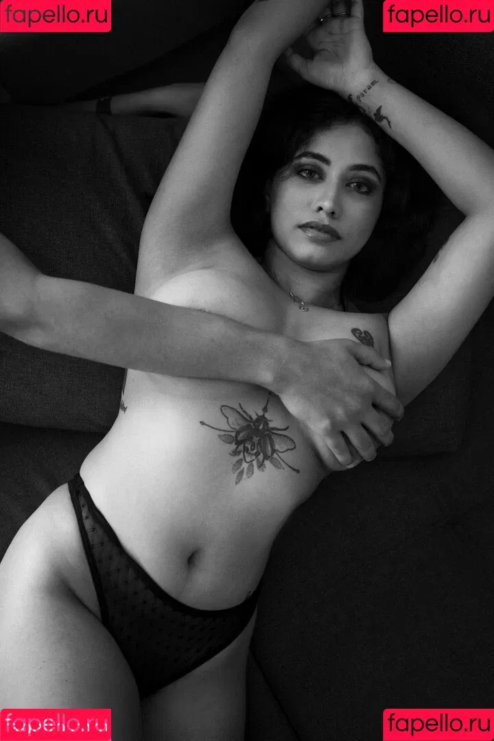 Chandrika Passionica Onlyfans Photo Gallery 