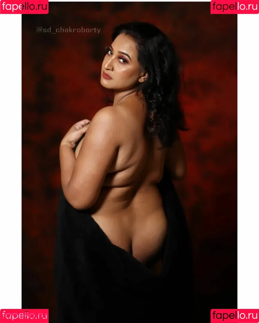 Chandrika Passionica Onlyfans Photo Gallery 