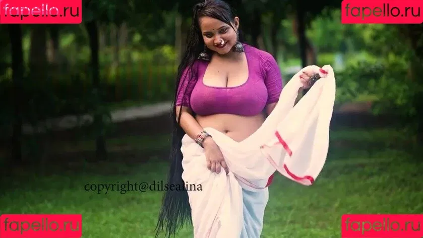 Chandrika Passionica Onlyfans Photo Gallery 