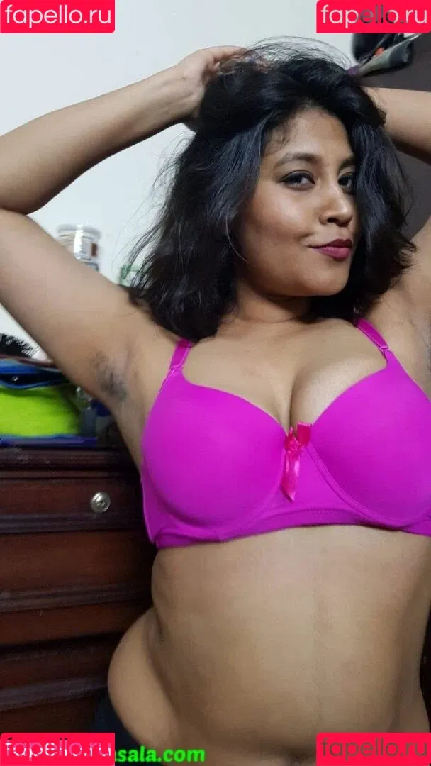 Chandrika Passionica Onlyfans Photo Gallery 