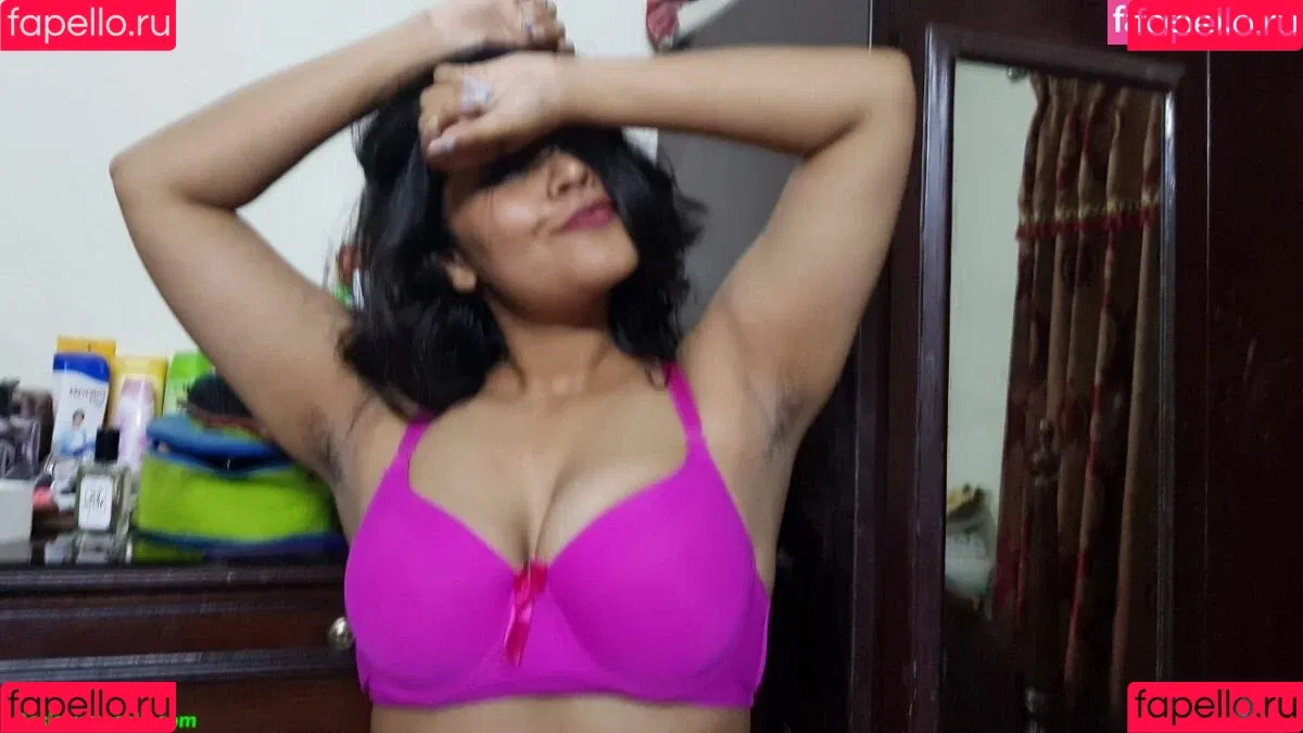 Chandrika Passionica Onlyfans Photo Gallery 