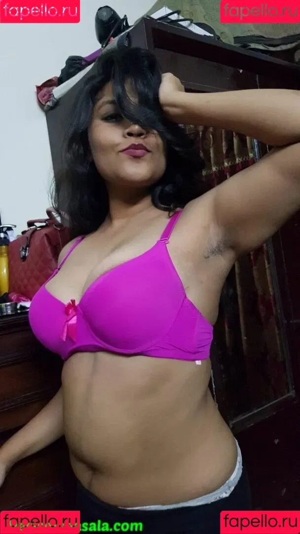 Chandrika Passionica Onlyfans Photo Gallery 