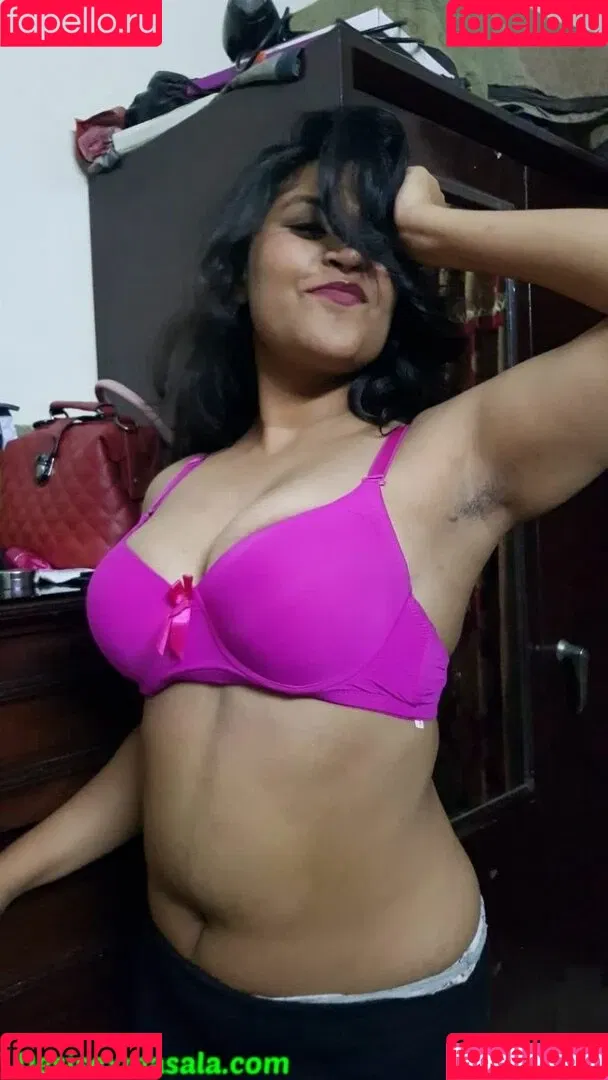 Chandrika Passionica Onlyfans Photo Gallery 