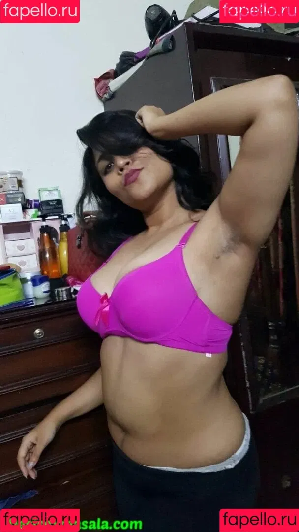 Chandrika Passionica Onlyfans Photo Gallery 
