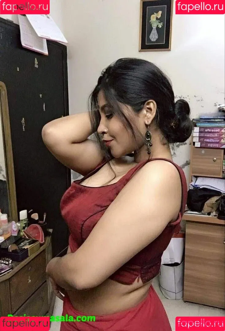 Chandrika Passionica Onlyfans Photo Gallery 