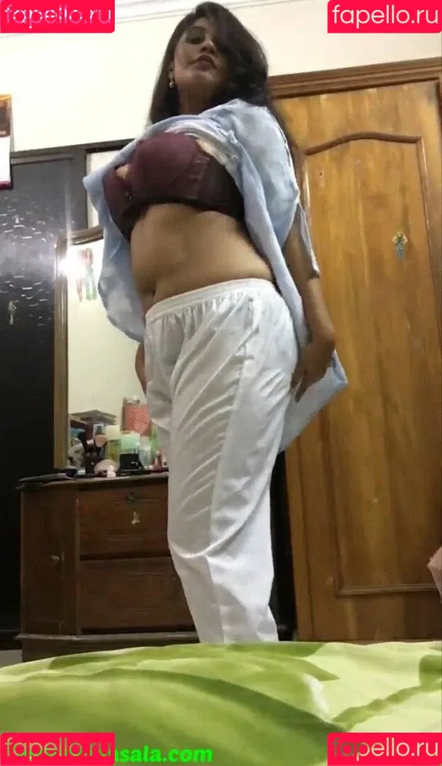 Chandrika Passionica Onlyfans Photo Gallery 