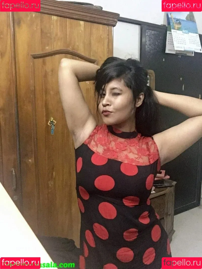 Chandrika Passionica Onlyfans Photo Gallery 