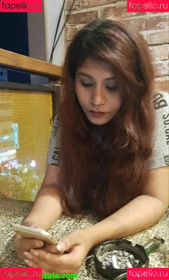 Chandrika Passionica Onlyfans Photo Gallery 