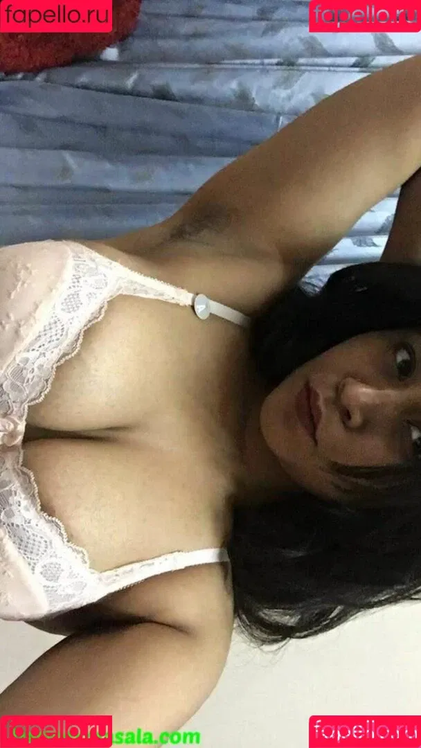 Chandrika Passionica Onlyfans Photo Gallery 