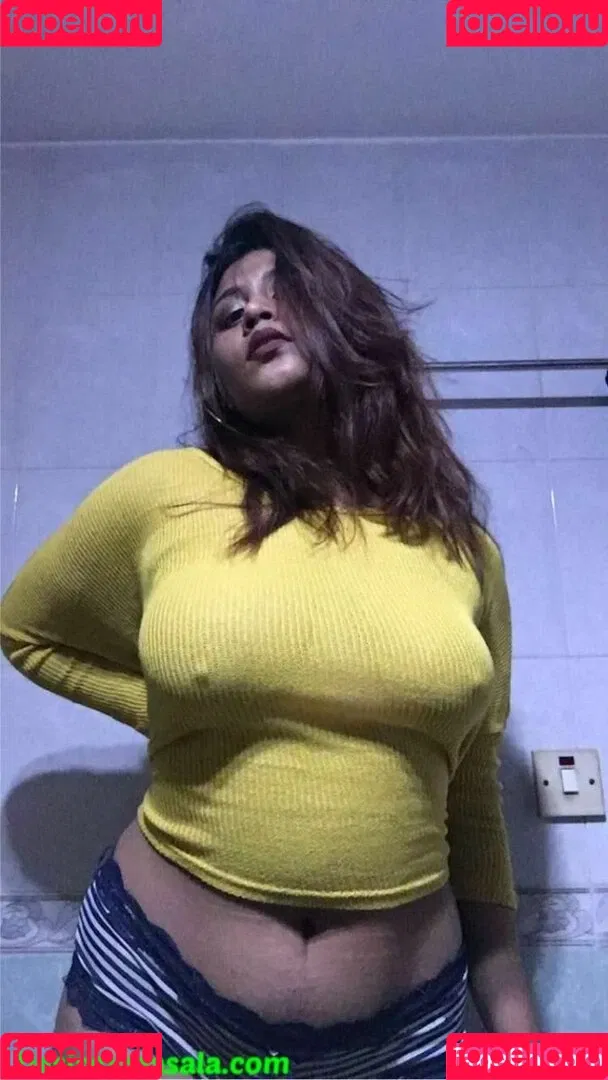 Chandrika Passionica Onlyfans Photo Gallery 