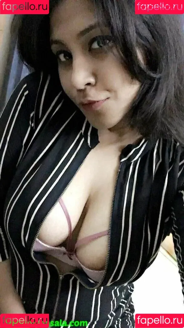 Chandrika Passionica Onlyfans Photo Gallery 