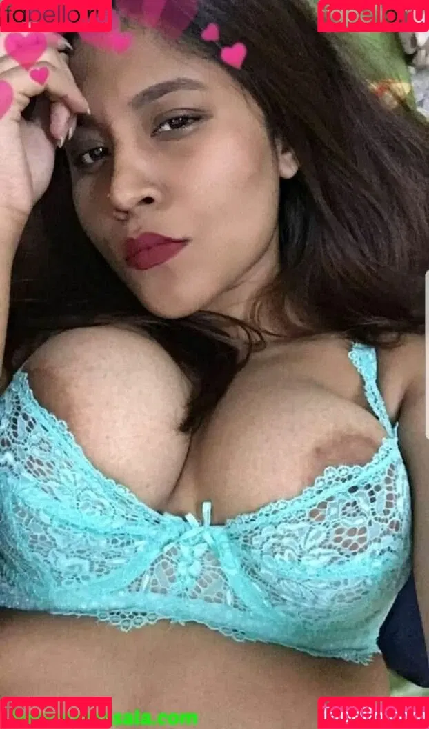 Chandrika Passionica Onlyfans Photo Gallery 