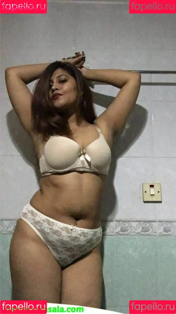 Chandrika Passionica Onlyfans Photo Gallery 