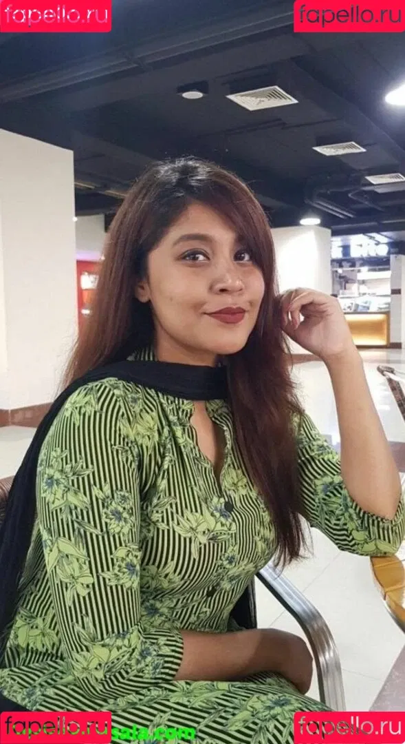 Chandrika Passionica Onlyfans Photo Gallery 