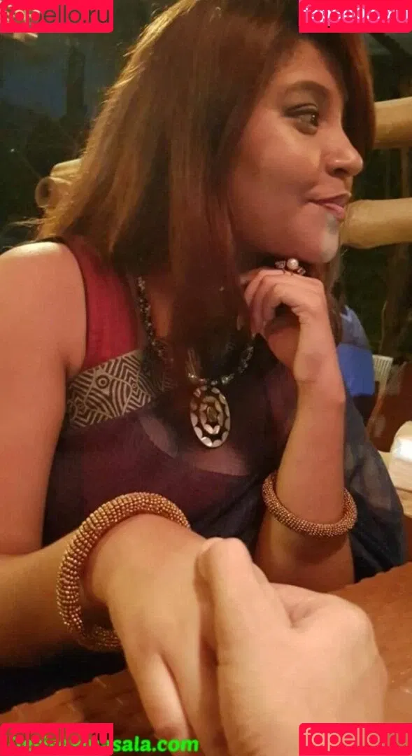 Chandrika Passionica Onlyfans Photo Gallery 
