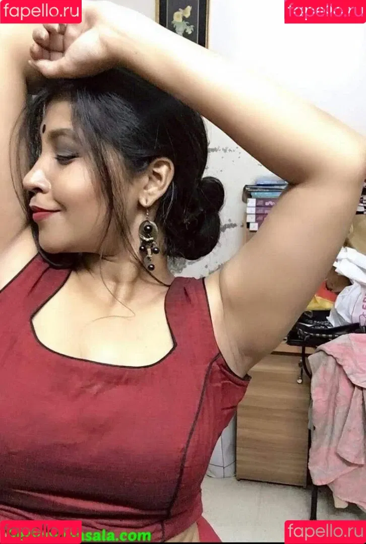Chandrika Passionica Onlyfans Photo Gallery 