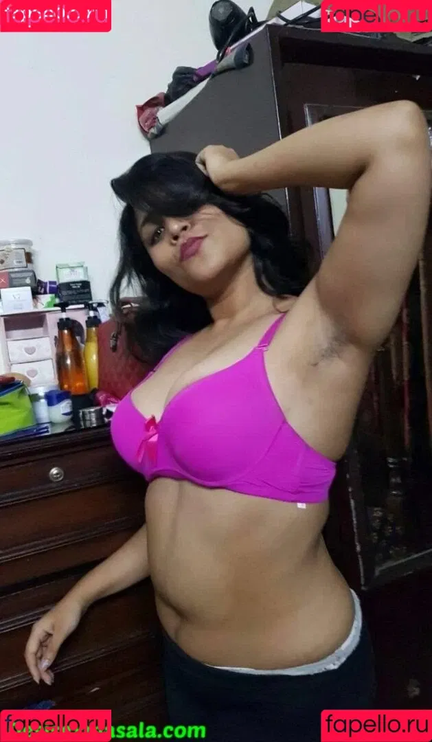 Chandrika Passionica Onlyfans Photo Gallery 