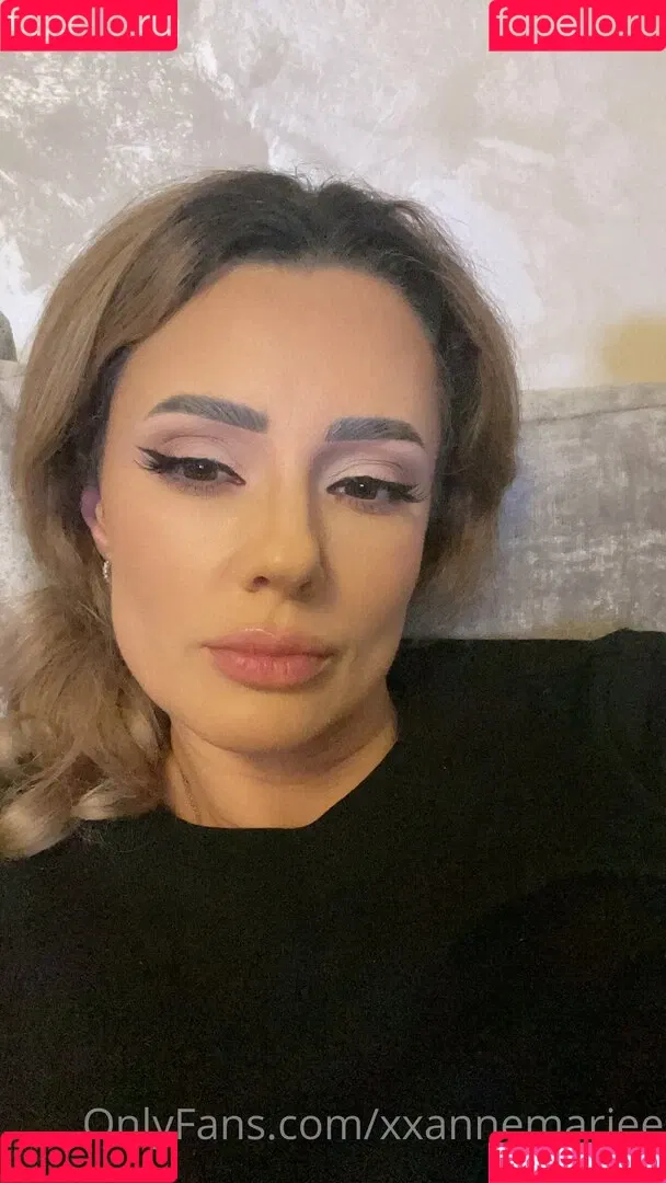 xxannemariee Onlyfans Photo Gallery 