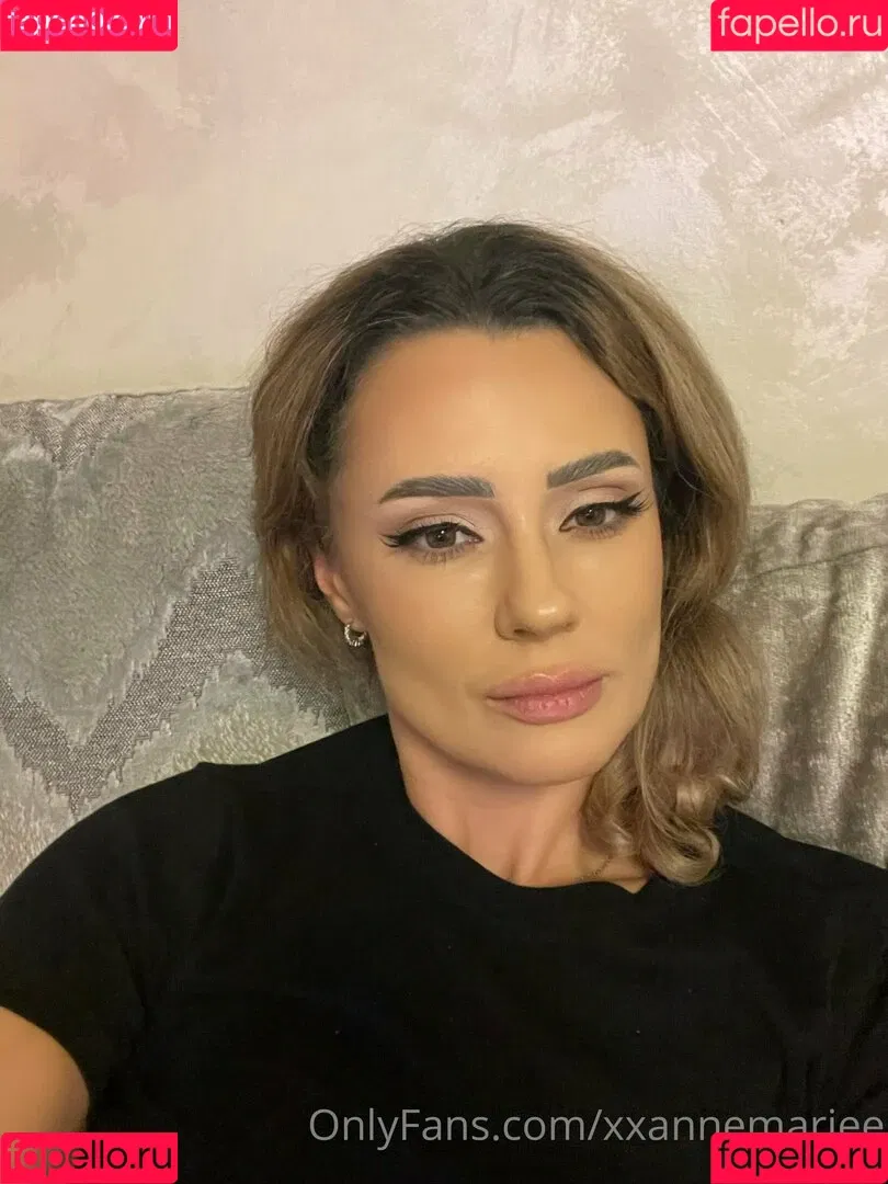 xxannemariee Onlyfans Photo Gallery 
