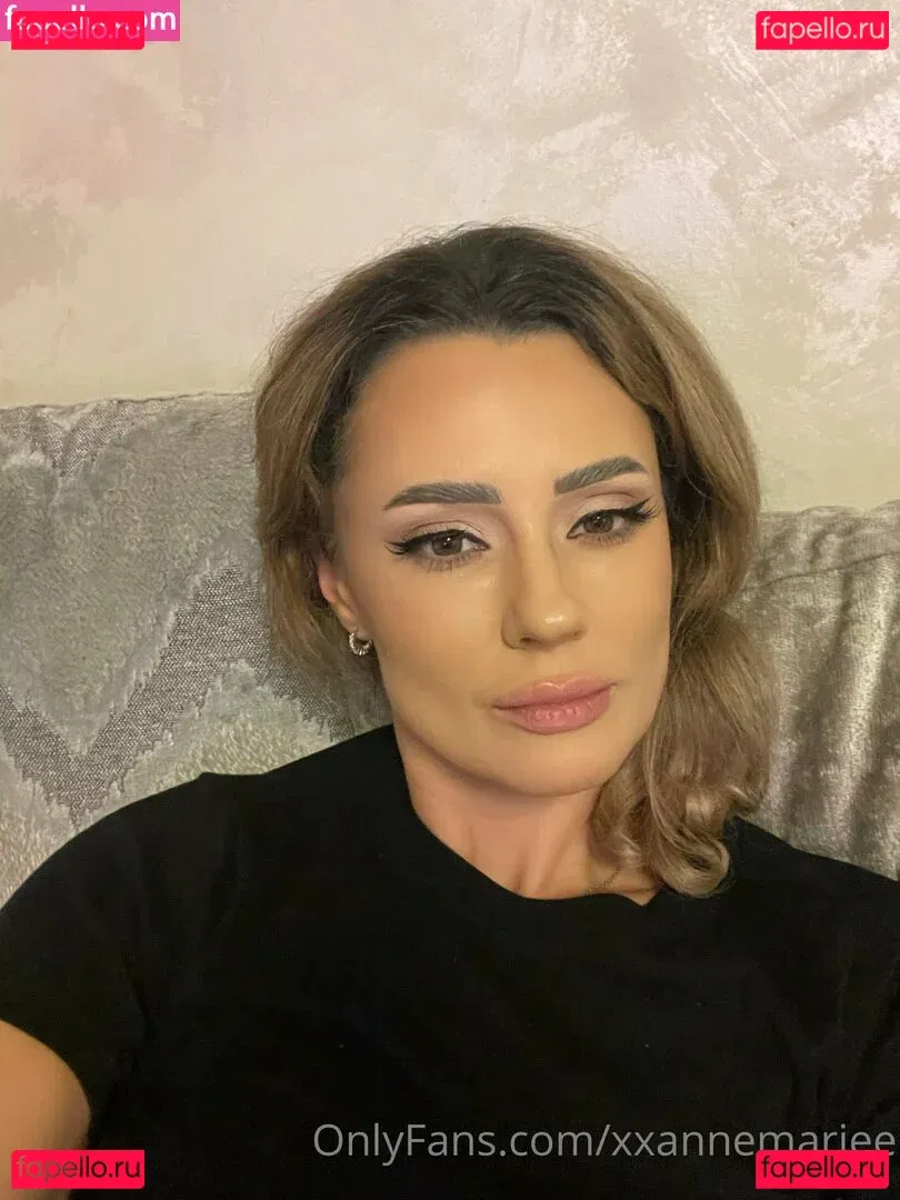 xxannemariee Onlyfans Photo Gallery 