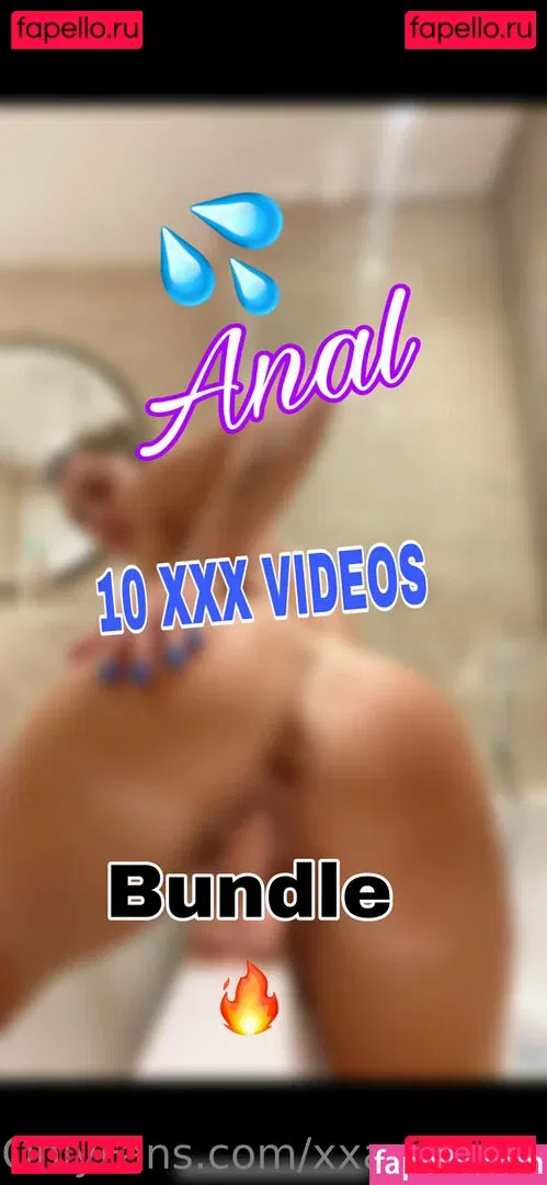 xxannemariee Onlyfans Photo Gallery 