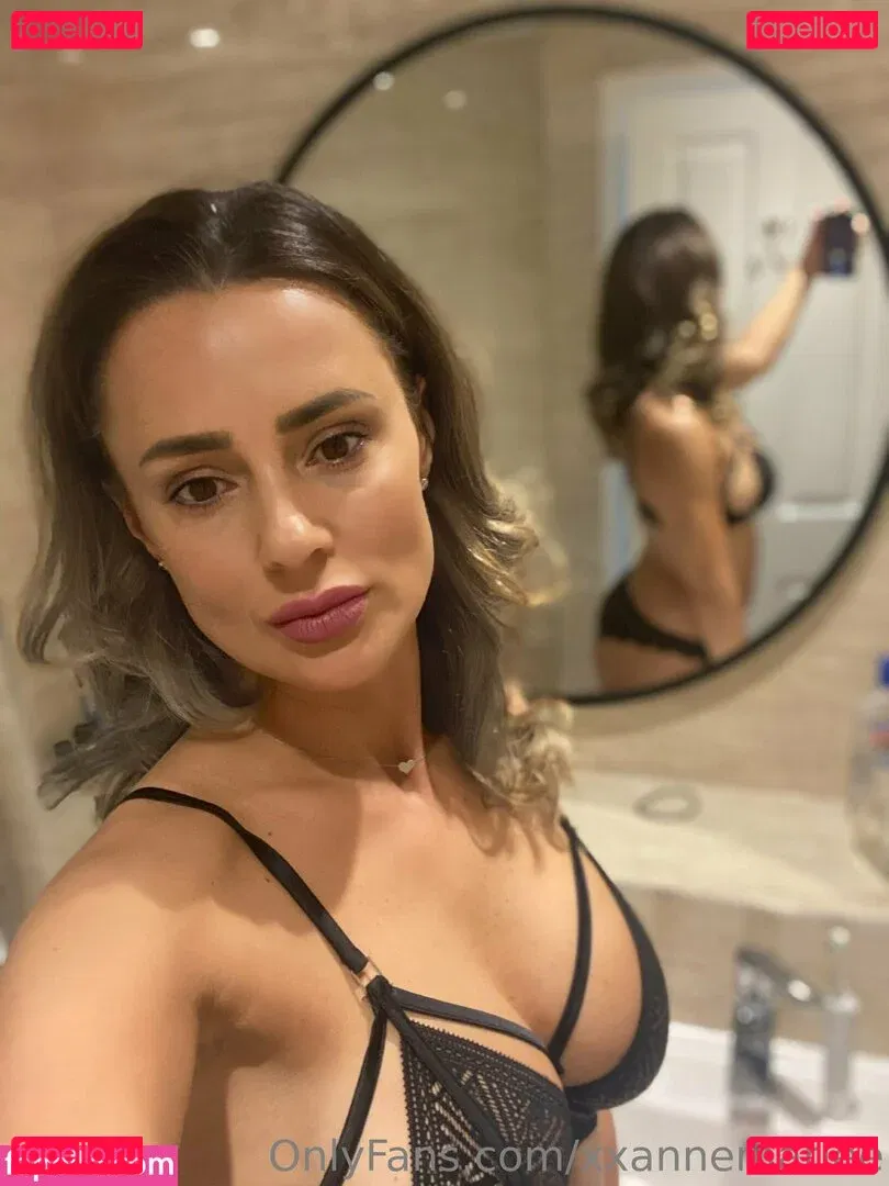 xxannemariee Onlyfans Photo Gallery 
