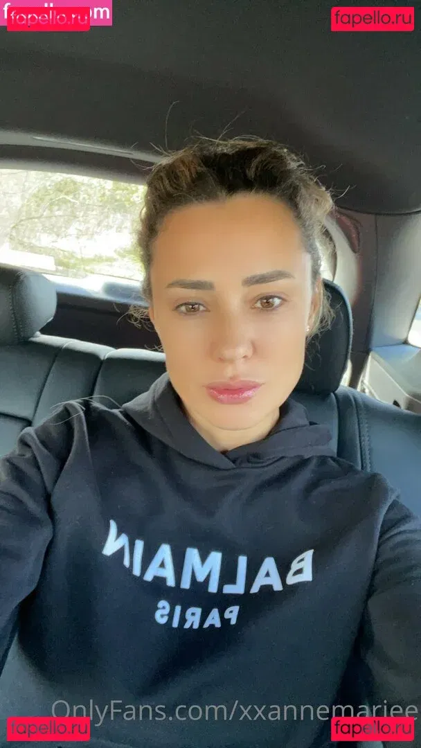 xxannemariee Onlyfans Photo Gallery 