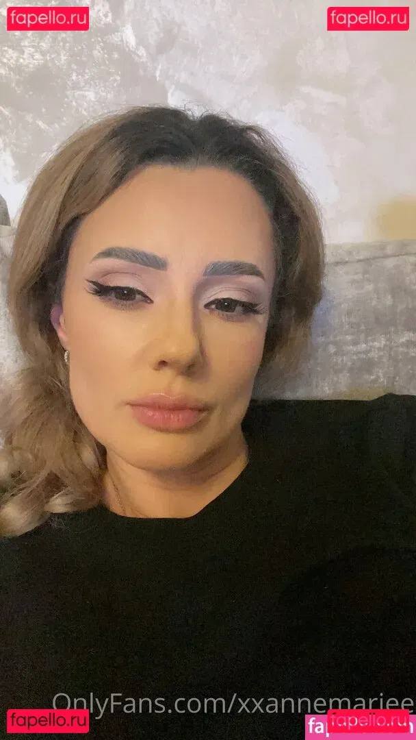 xxannemariee Onlyfans Photo Gallery 
