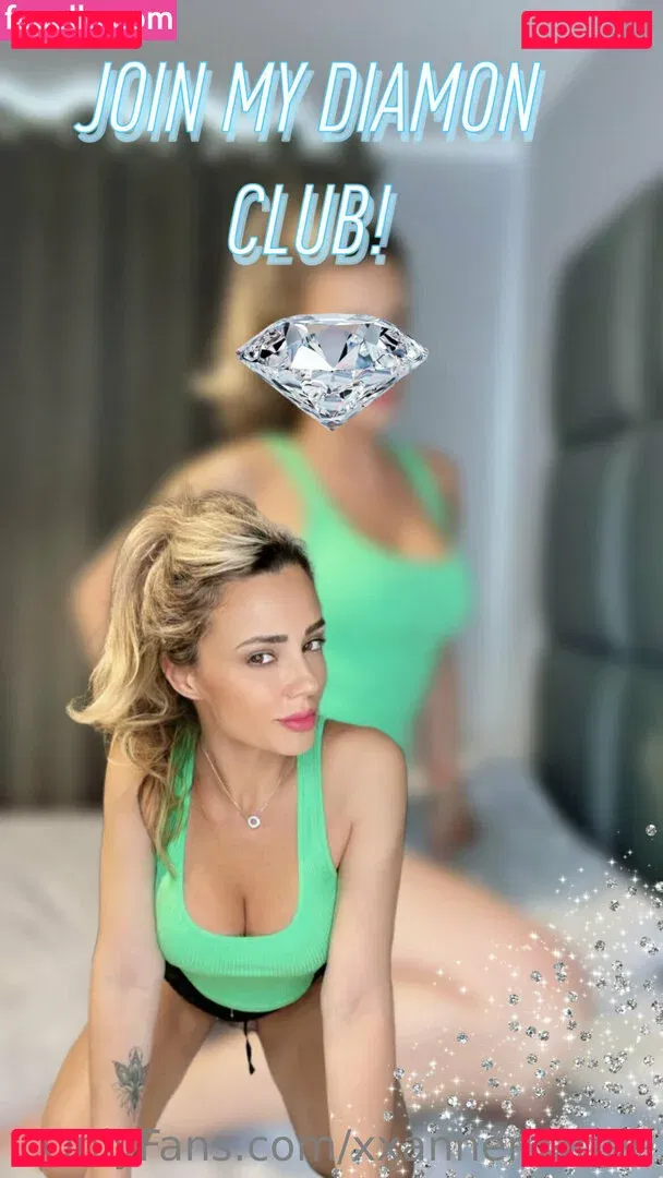 xxannemariee Onlyfans Photo Gallery 