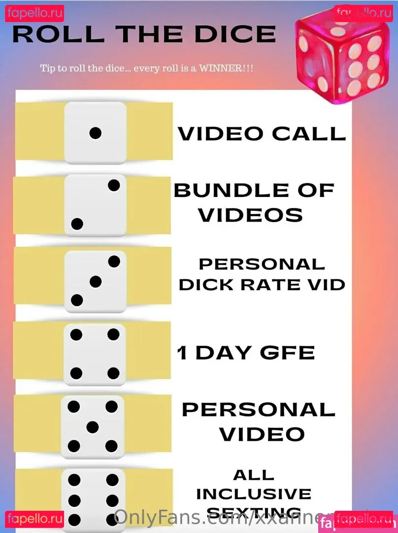 xxannemariee Onlyfans Photo Gallery 