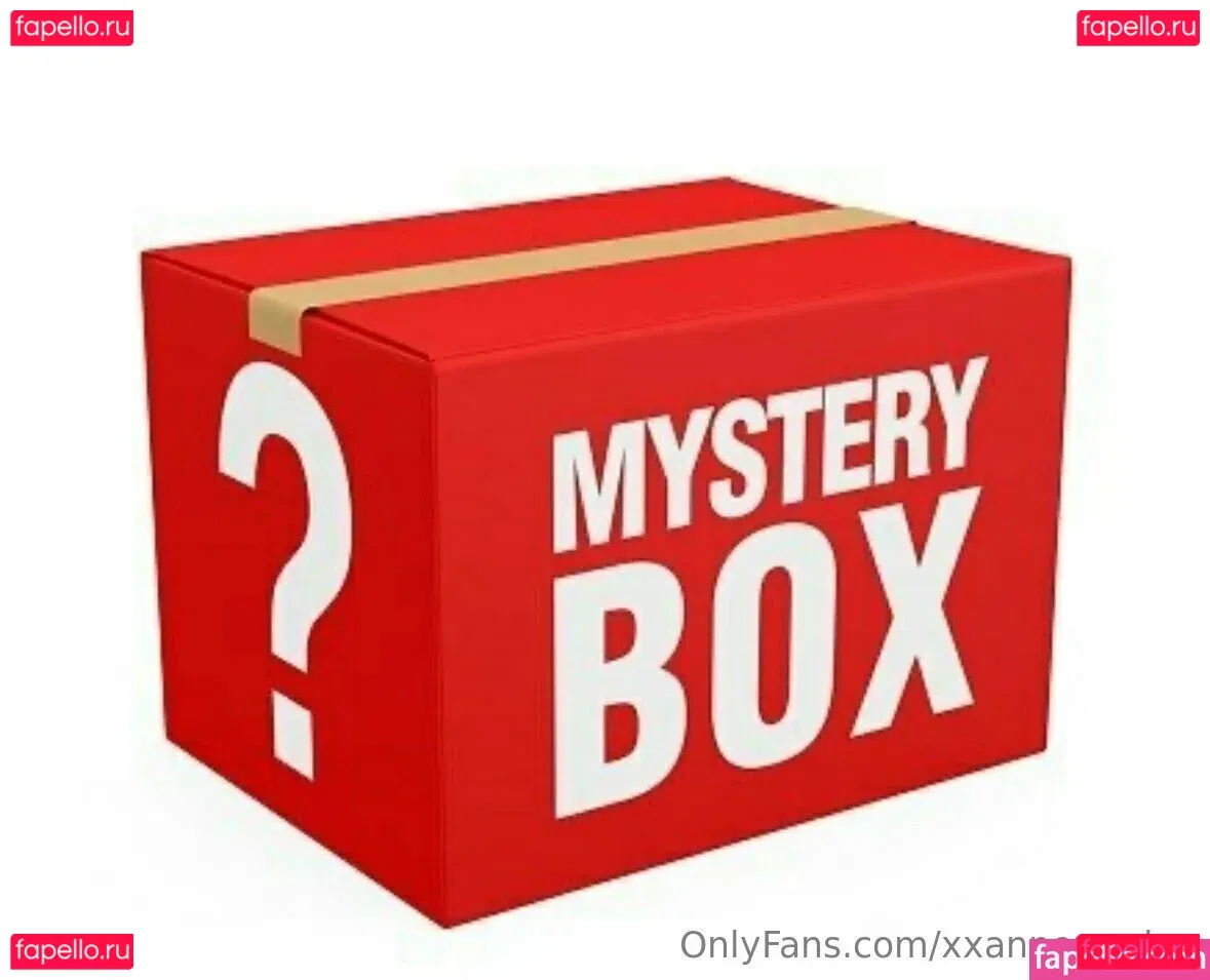 xxannemariee Onlyfans Photo Gallery 