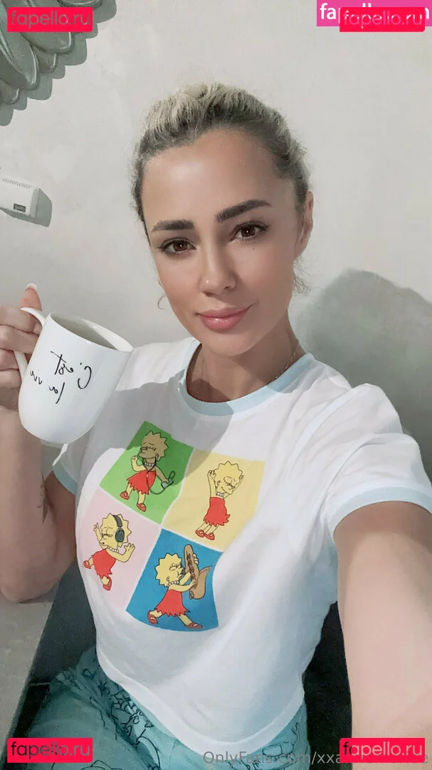 xxannemariee Onlyfans Photo Gallery 