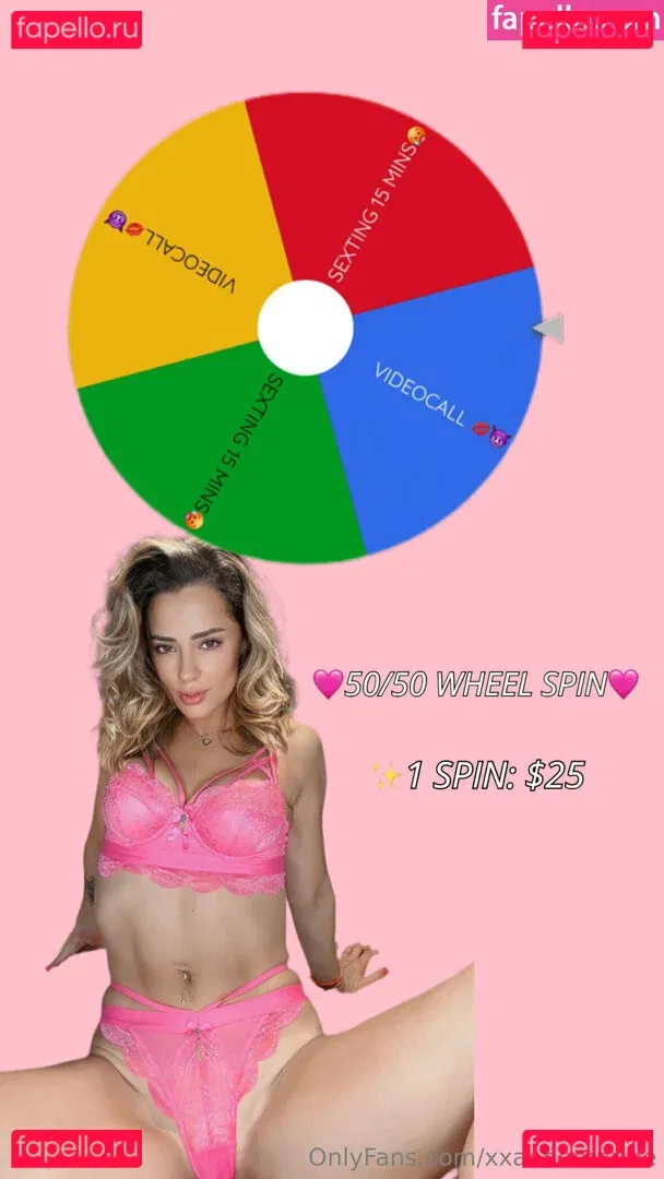 xxannemariee Onlyfans Photo Gallery 