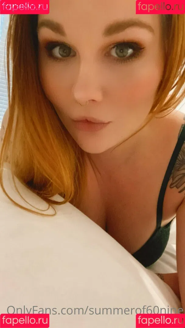 summerof60nine Onlyfans Photo Gallery 