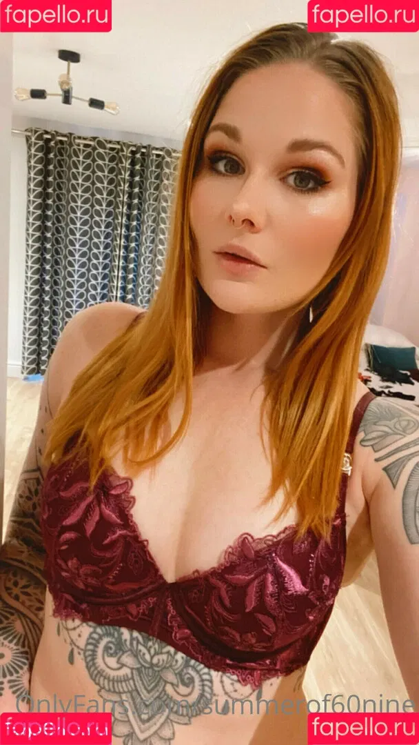 summerof60nine Onlyfans Photo Gallery 