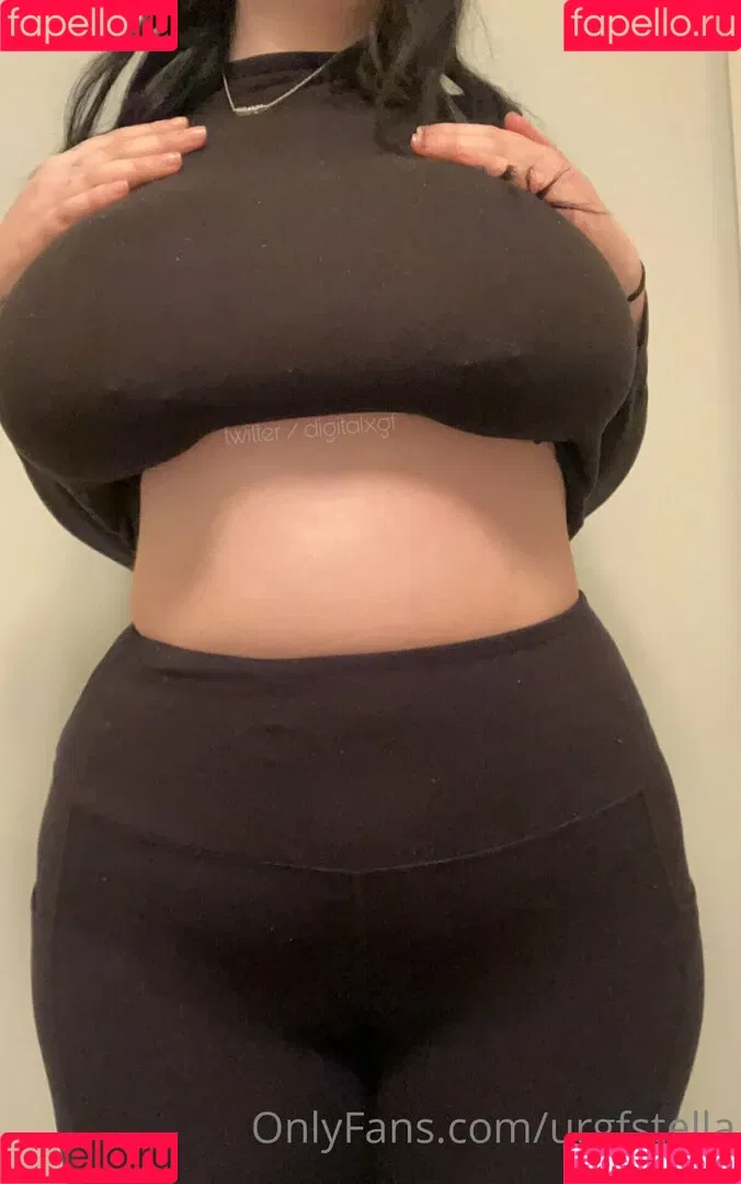 urgfbunnyx Onlyfans Photo Gallery 