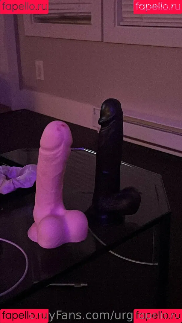 urgfbunnyx Onlyfans Photo Gallery 
