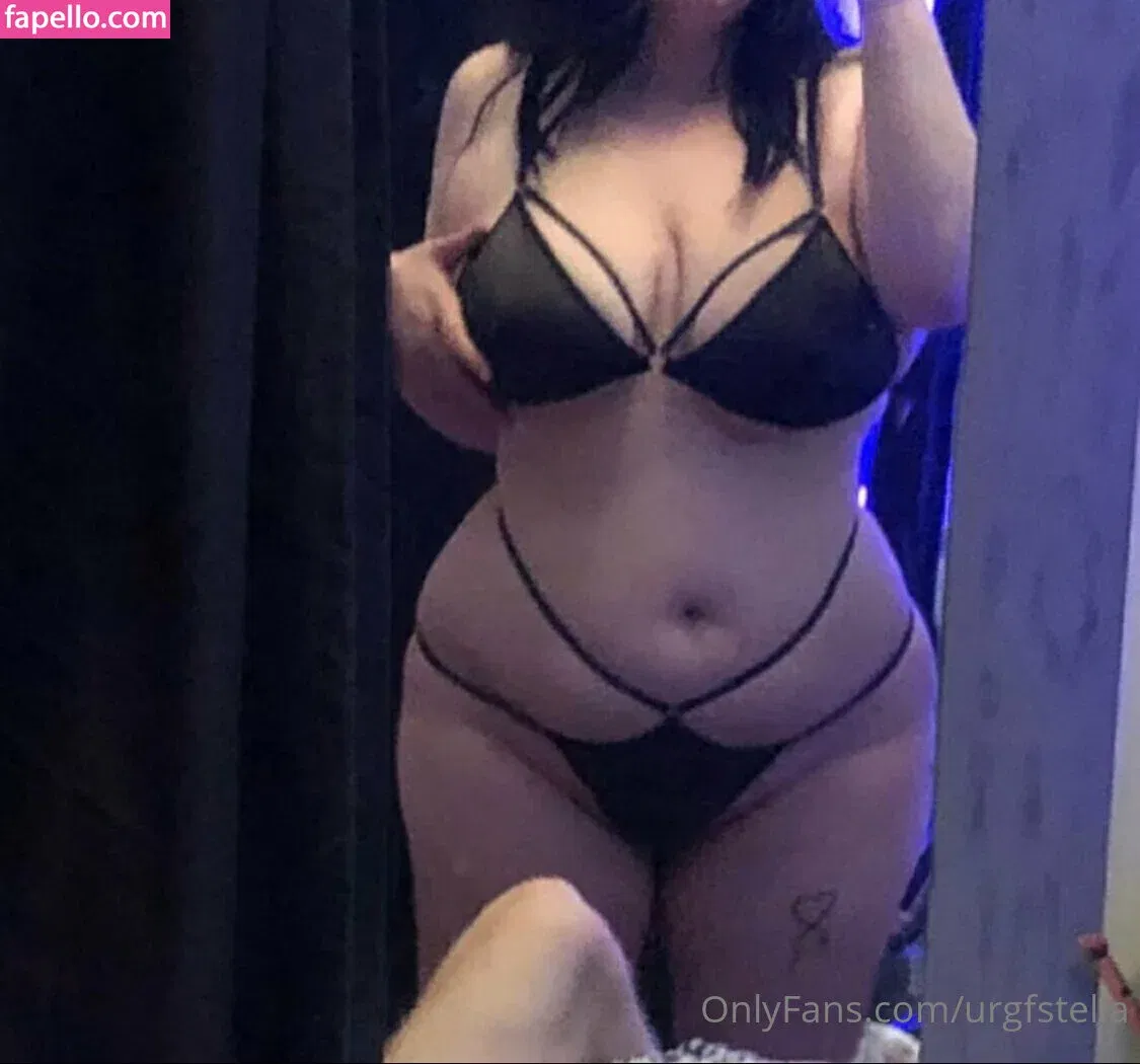 urgfbunnyx Onlyfans Photo Gallery 