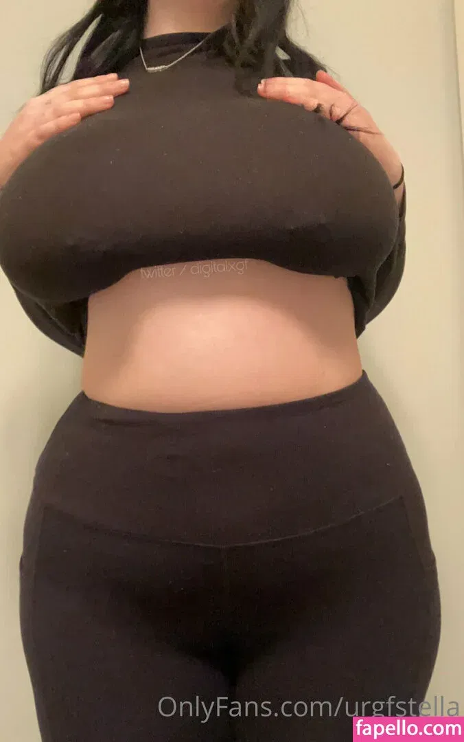 urgfbunnyx Onlyfans Photo Gallery 