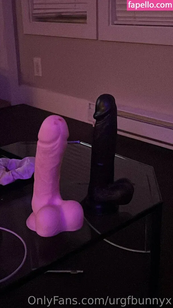 urgfbunnyx Onlyfans Photo Gallery 