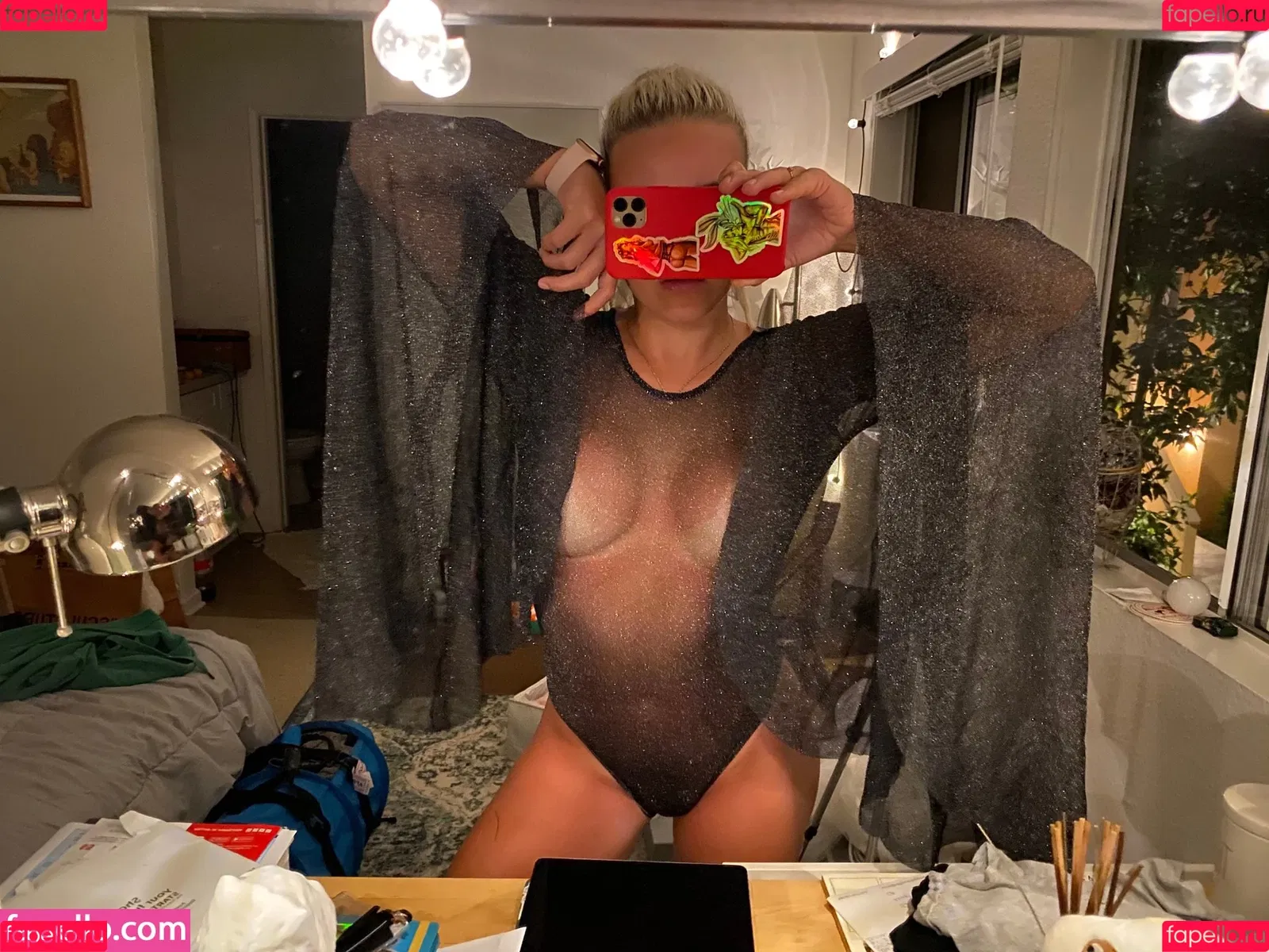Valeria Guznenkova Onlyfans Photo Gallery 