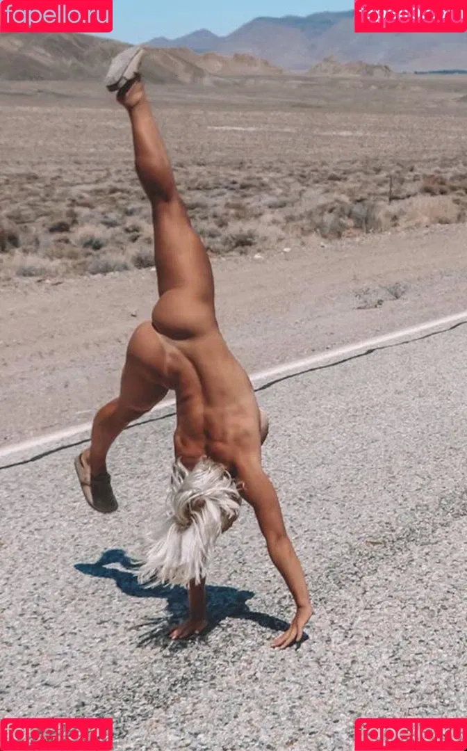 Valeria Guznenkova Onlyfans Photo Gallery 