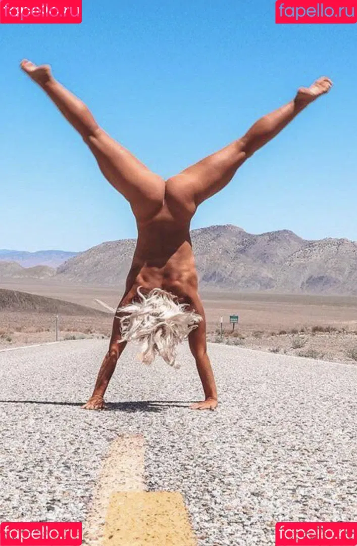 Valeria Guznenkova Onlyfans Photo Gallery 