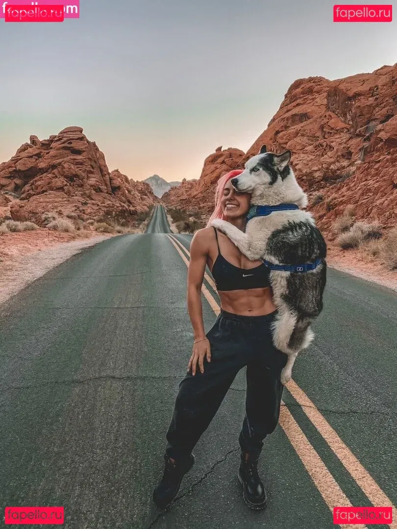 Valeria Guznenkova Onlyfans Photo Gallery 